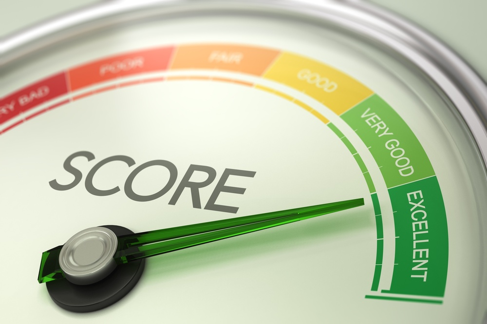 How Long Does It Take to Improve Credit Score?