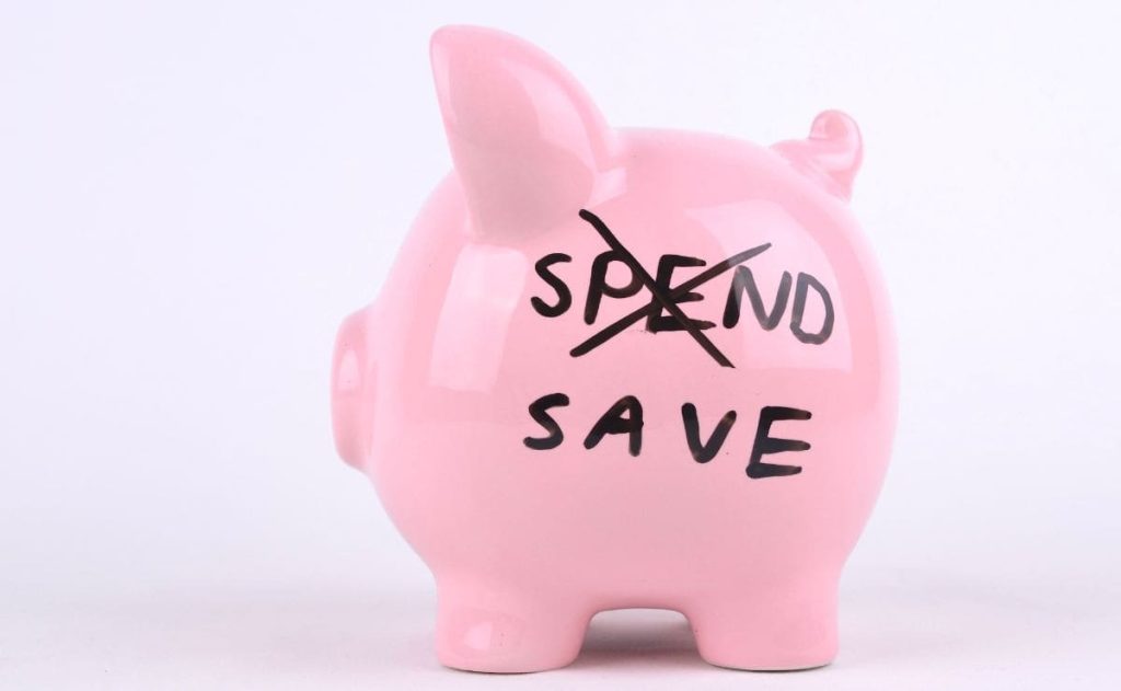 Saving-and-Spending-plan