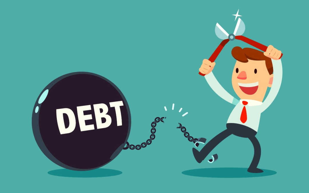 Debt Management App: 6 Benefits of Best Debt Payoff Apps