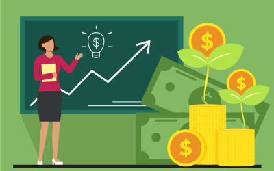 Benefits of Attending Best Personal Finance Courses & Trainings
