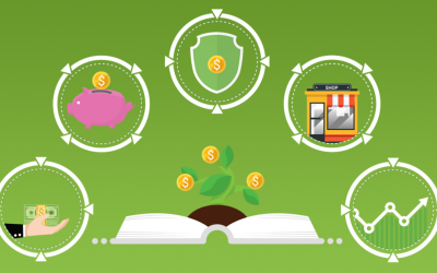 5 Strategies to Improve Employee Financial Education and Literacy